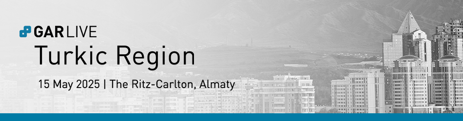 GAR Live: Turkic Region